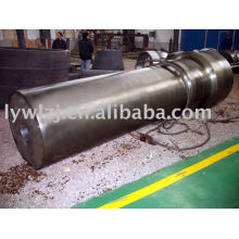 Forging Hollow Shaft